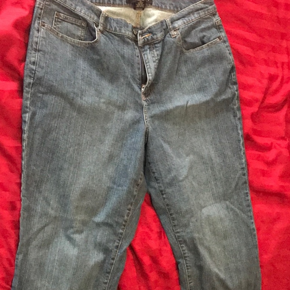 Venezia jeans